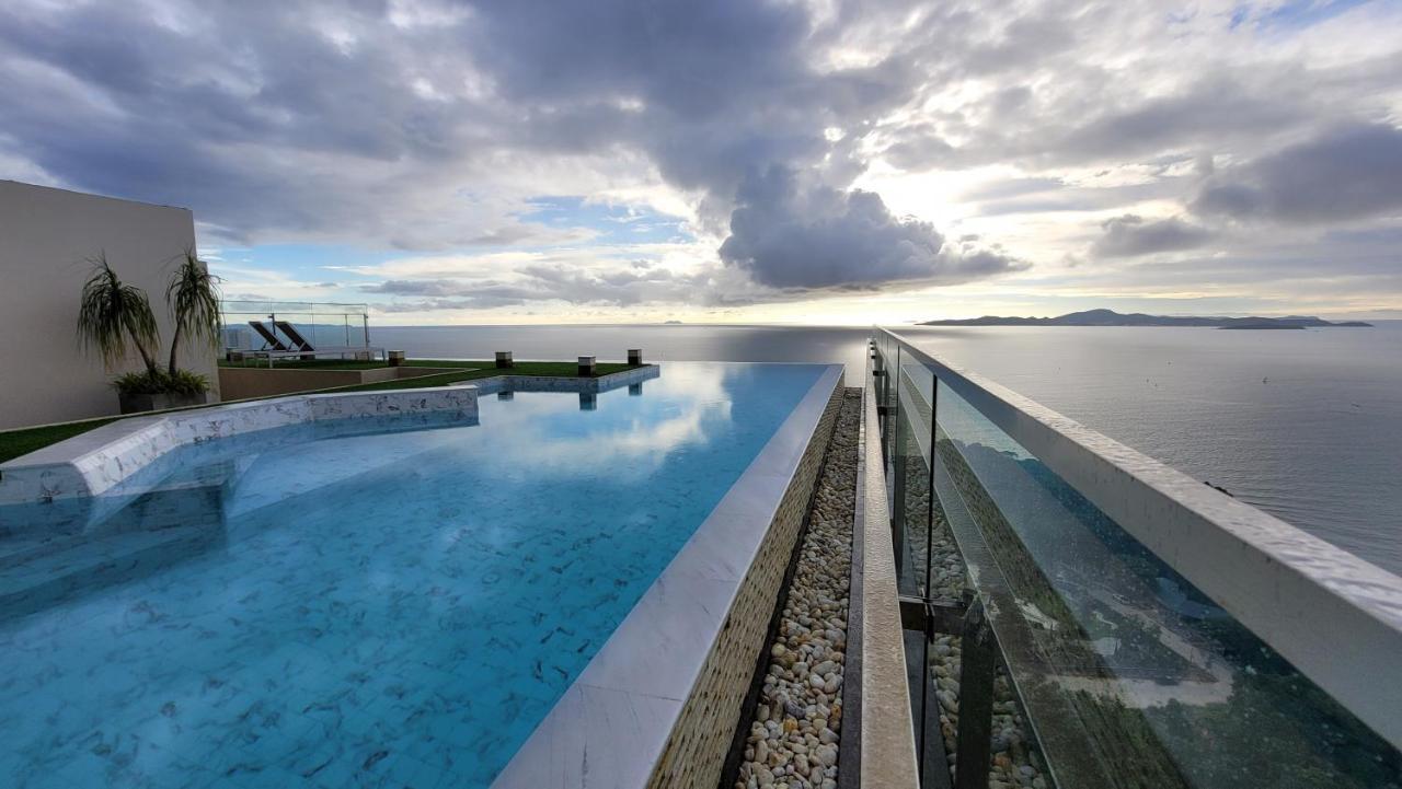 Andromeda Condo By Feng Pattaya Exterior photo