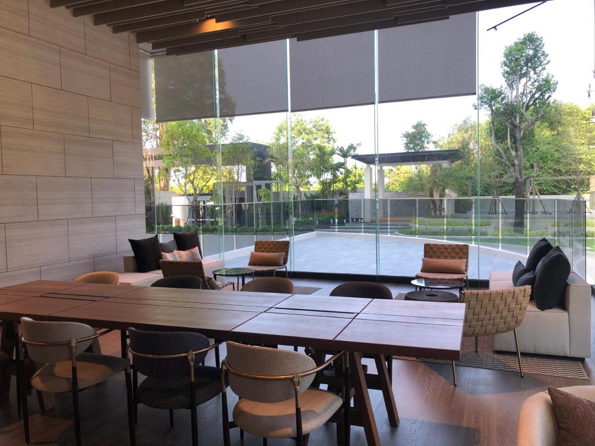 Andromeda Condo By Feng Pattaya Exterior photo