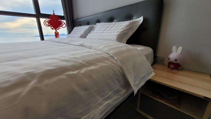 Andromeda Condo By Feng Pattaya Room photo